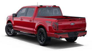 2025 Ford F-150® External Image 3